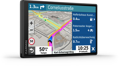 Garmin DRIVE Smart 55 EU MT-D