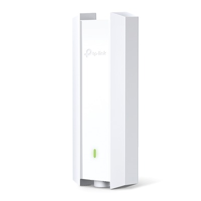 Omada EAP610-Outdoor 2,4 & 5 GHz AX1800 Wi-Fi 6 Accesspoint