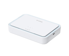D-Link DBR-330-G 5G NR AX3000 Wi-Fi 6 Mobilrouter