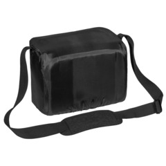 PEDEA Kameratasche Gr. XL FASHION Foto Tasche, schwarz