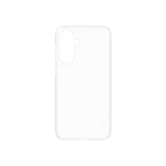CARE Flagship Case Clear  w. Clear Frame  Galaxy A56 5G