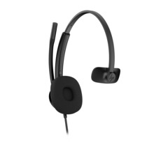 Poly Mission 415 Monaural USB Wired Headset Classic (Bulk)