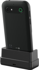 Doro Leva E10 LTE (schwarz)