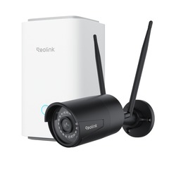 Reolink Hub 1 + W320-B WiFi-Outdoor