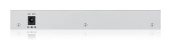 ZyXEL GS1200-10V3 8-Port Gigabit, 2 x SFP web / smart managed