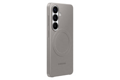 Samsung Slim Magnet Case Galaxy S26, Gray