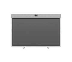 Logitech Rally Board 65, weiß, EU