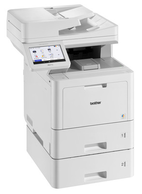 Brother MFC-L9670CDNT 4in1 Multifunktionsdrucker