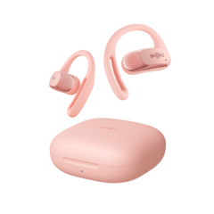 Shokz OpenFit Air Pink