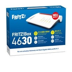 FRITZ! Box 4630