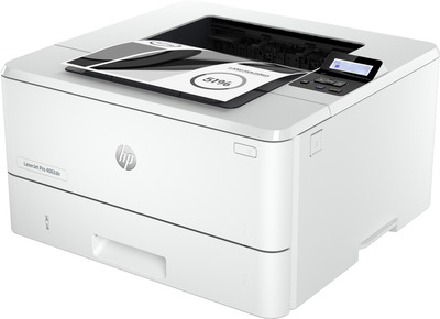 HP Laserjet Pro 4002dn Monolaserdrucker A4