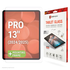 DISPLEX Tablet Glass iPad Pro 13 (2024/2025)