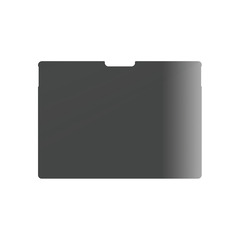 PanzerGlass Privacy Screen Protector Microsoft Surface Pro 12”