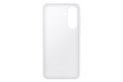 Samsung Silicone Case für Galaxy A37, Light Gray