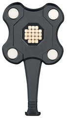 Mobilis Energia Mobile Magnetic Pogo Pin Dongle (USB-C receive