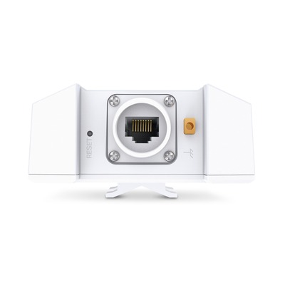 Omada EAP610-Outdoor 2,4 & 5 GHz AX1800 Wi-Fi 6 Accesspoint