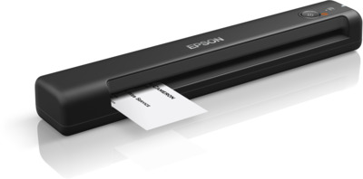 Epson WorkForce ES-50 Mobiler Scanner