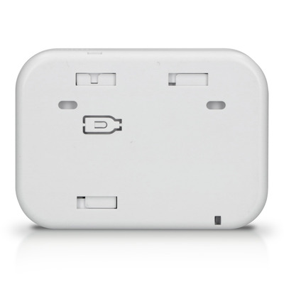 ALECTO COA3910 - Kohlenmonoxidmelder, weiß