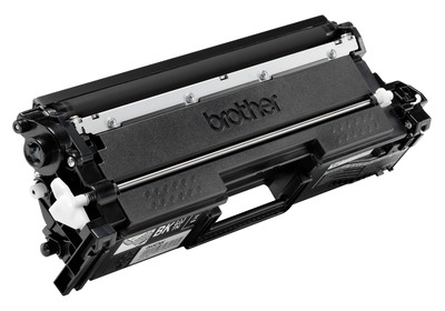 Brother TN-821XLBK Jumbo-Toner Schwarz (ca 12000 Seiten)