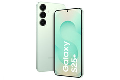 Galaxy S25+