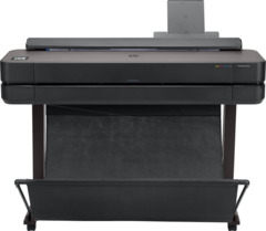 HP DesignJet T650 36-Zoll-Drucker 2025 Edition