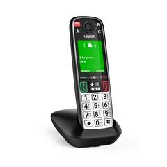 Gigaset EASY 500HX black