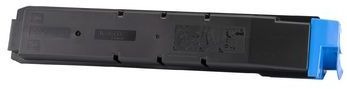 Kyocera Toner TK-8600C Cyan (ca. 20.000 Seiten)