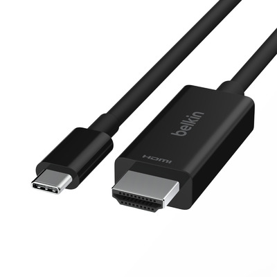 Belkin USB C auf HDMI 2.1 Kabel, 2m