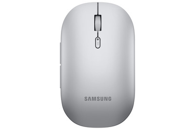 Samsung Bluetooth Mouse Slim EJ-M3400, Silver