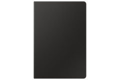 Samsung Book Cover Keyboard Tab S9/9 FE/S10 FE/S10 Lite Black