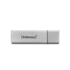 Intenso USB Flash Drive 3.2 32GB Ultra Line double pack