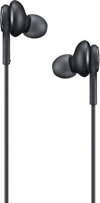 Samsung Earphones USB Type-C EO-IC100, Sound by AKG, Black