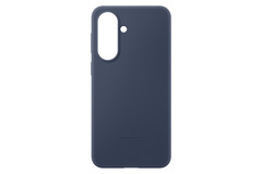 Samsung Silicone Case für Galaxy A57, Dark Blue