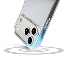 Cellularline Clear Strong Case iPhone 18 Pro Max
