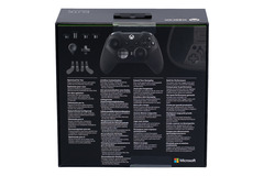 MICROSOFT Elite Series 2 Wireless Controller Schwarz