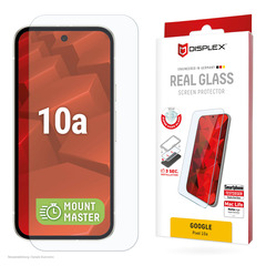 DISPLEX Real Glass MM Google Pixel 10a