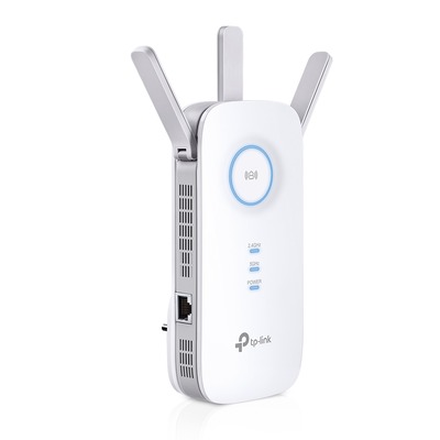 TP-Link RE550 AC1900 WLAN Repeater