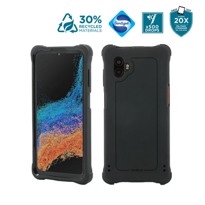 Mobilis PROTECH Pack Case f. Galaxy xCover 6 Pro, soft bag *