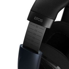 EPOS Headset H6PRO Closed - Sebring