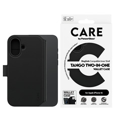 CARE Case Feature Tango 2-in-1 Wallet Case iPhone 16