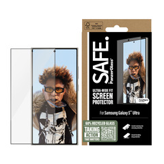 SAFE. Screen Protector Samsung Galaxy S25 Ultra