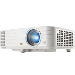 Viewsonic PG706HD Beamer, 4000 Lumen, 1080p, 1920x1080, white
