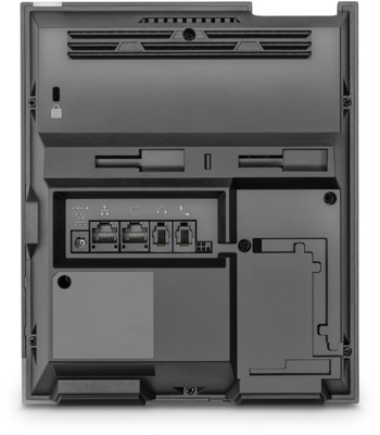 Poly CCX 400 Phone SIP (PoE, ohne Netzteil)