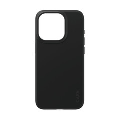 CARE Case Fashion Black iPhone 15 Pro