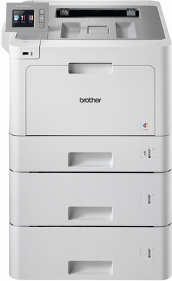 Brother HL-L9310CDWTT Farblaserdrucker