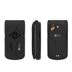 AGM by Bea-fon M10 (4G) rugged (IP68/IP69K/MIL-STD-810H)
