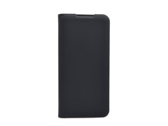 Mobeen Flip Cover für Galaxy A26 5G, Black