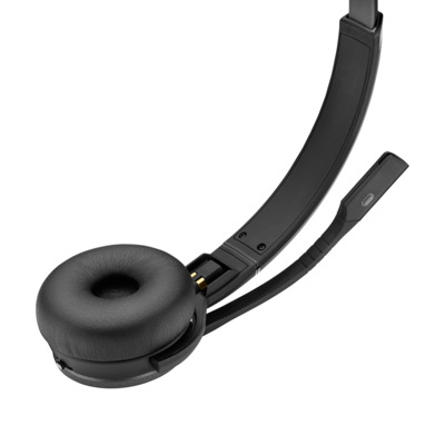 EPOS DECT Headset IMPACT SDW 5036 - EU/UK/AUS