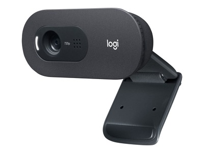 Logitech HD Webcam C505