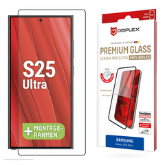 DISPLEX Premium Glass FCAR Samsung Galax S25 Ultra